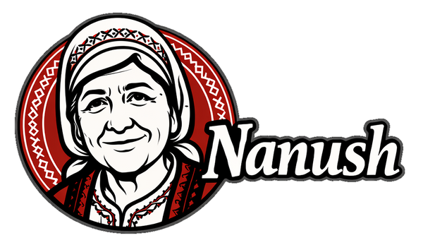 Nanush